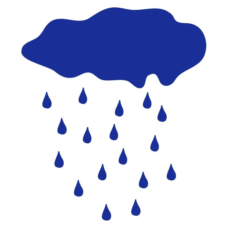 rain drop