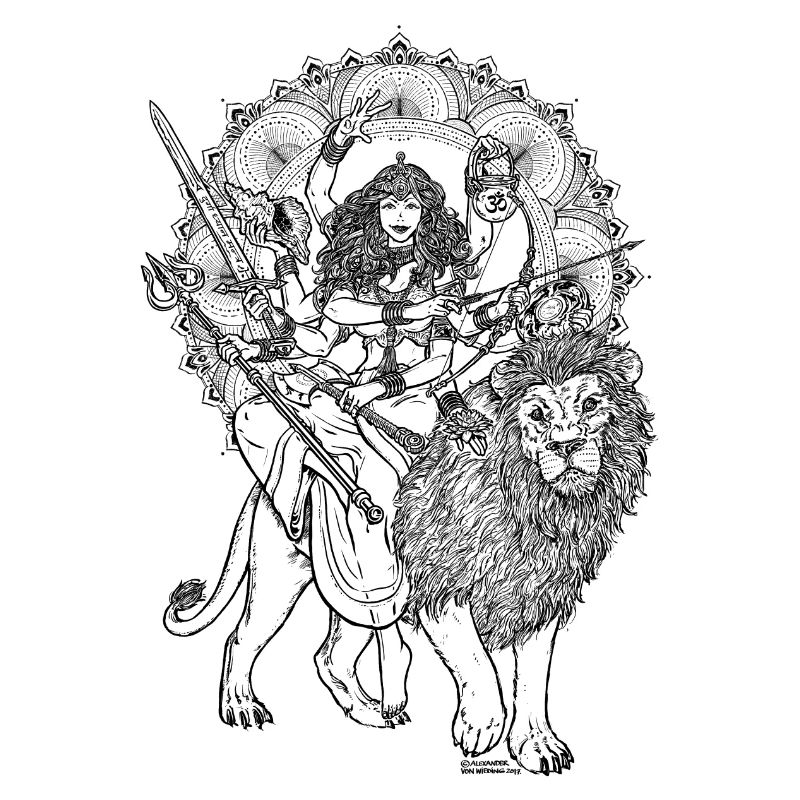 Durga