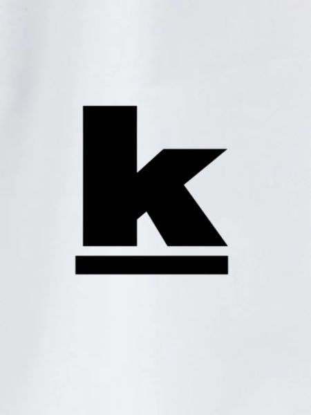 k k