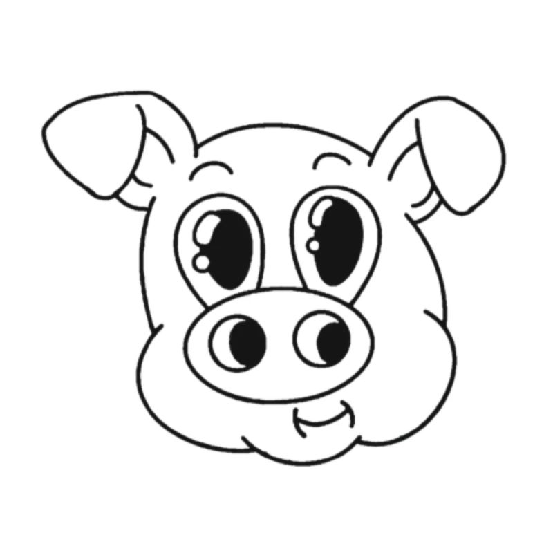 Schweinchen