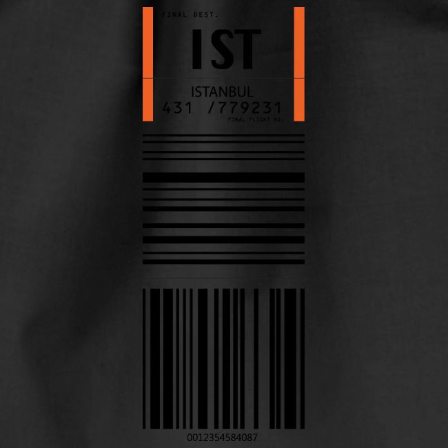 Istanbul - IST