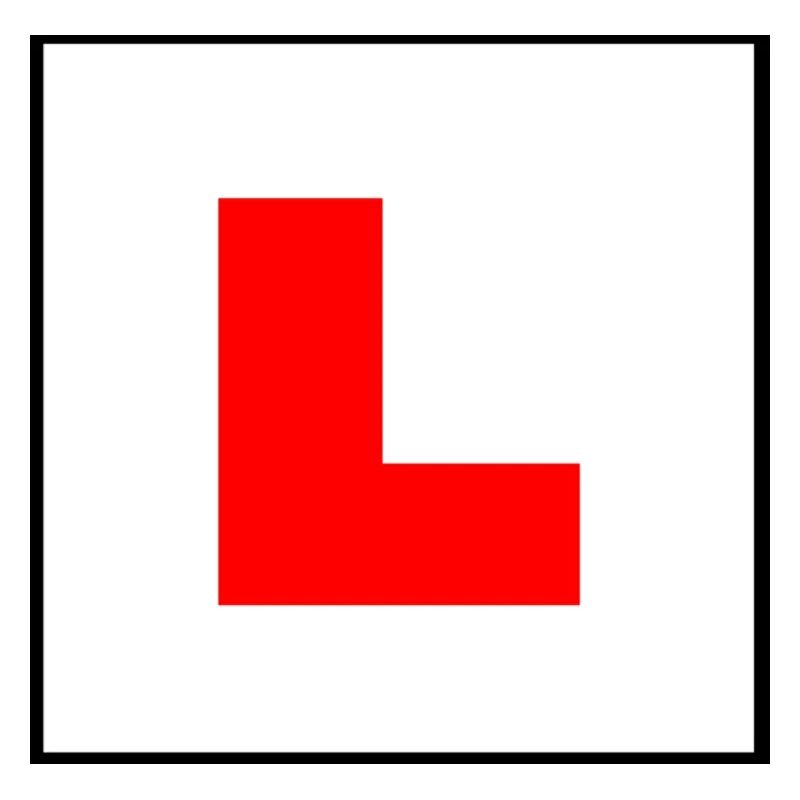 Learner Plate