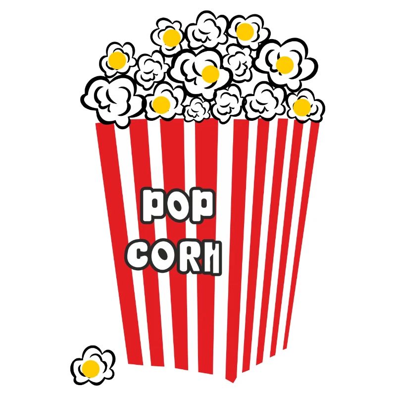 pop corn