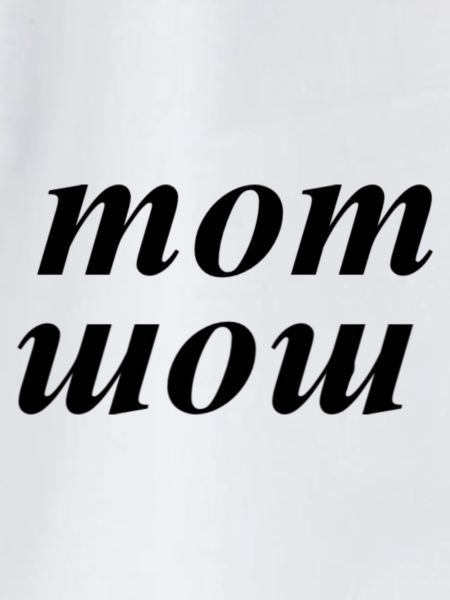 mom - wow