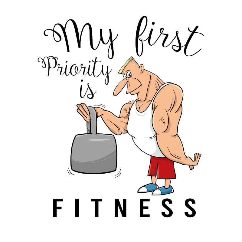 Gym, Geschenk