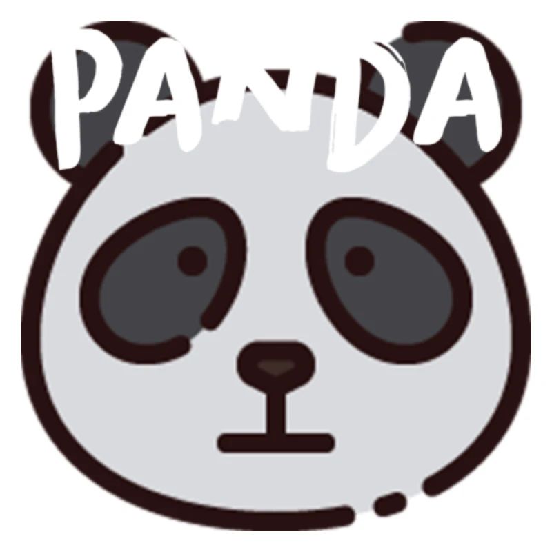 panda