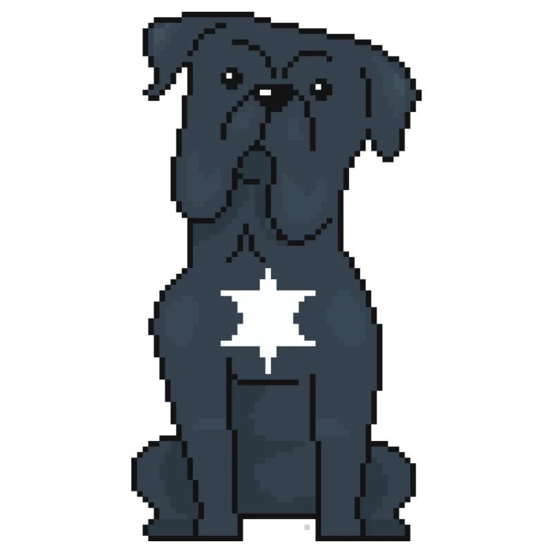 Cane Corso