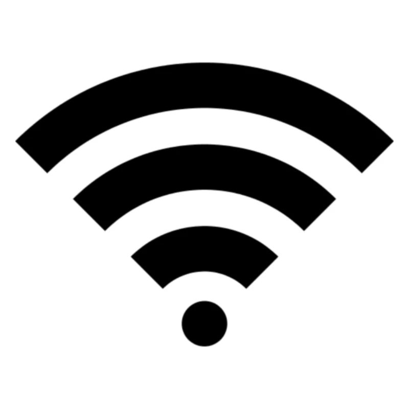 Wifi Symbol
