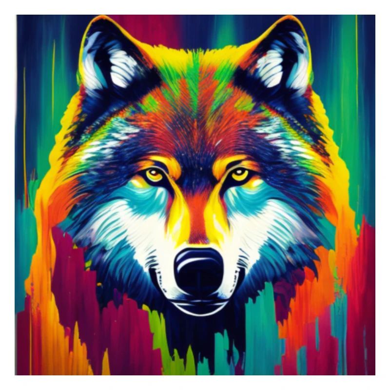 wolf