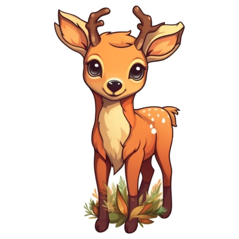 Petit Cert mignon