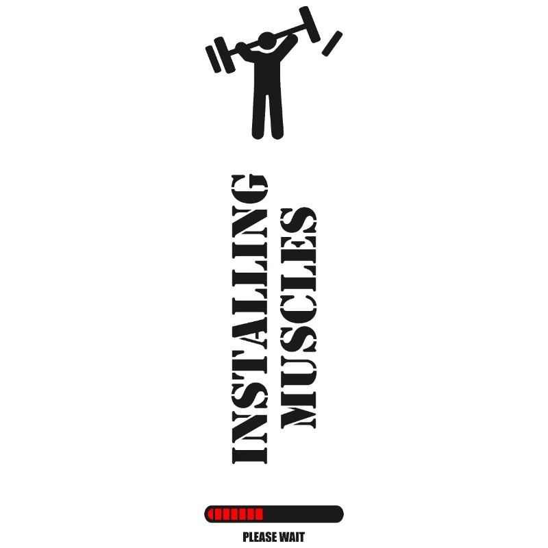 Installing Muscles
