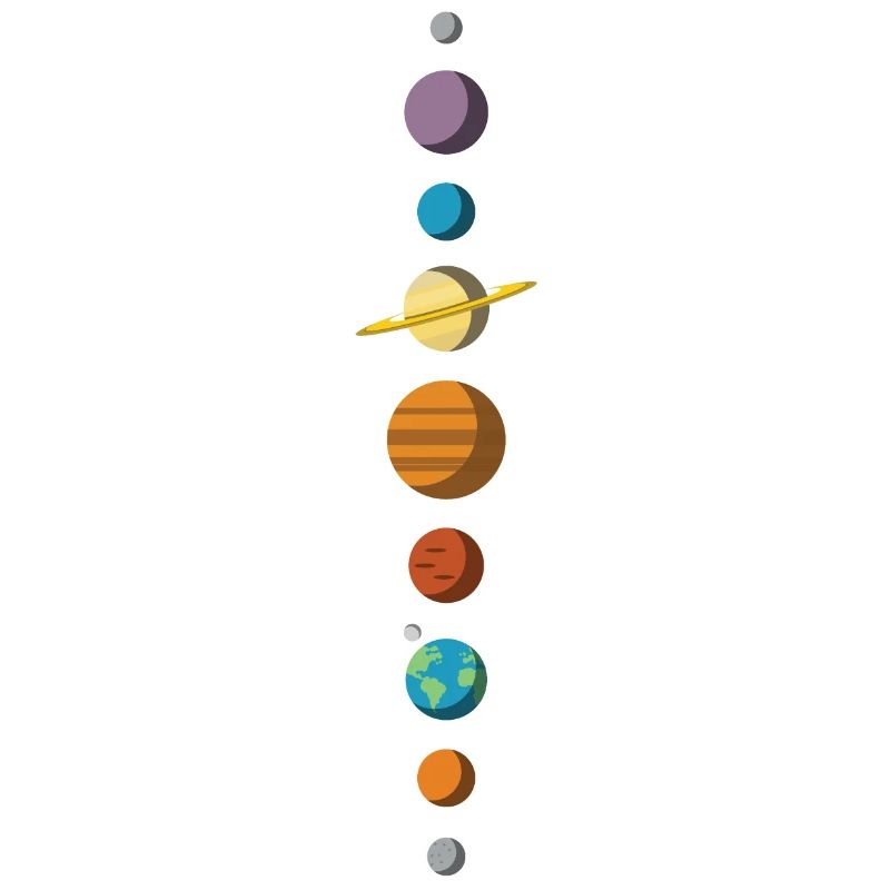Sonnensystem