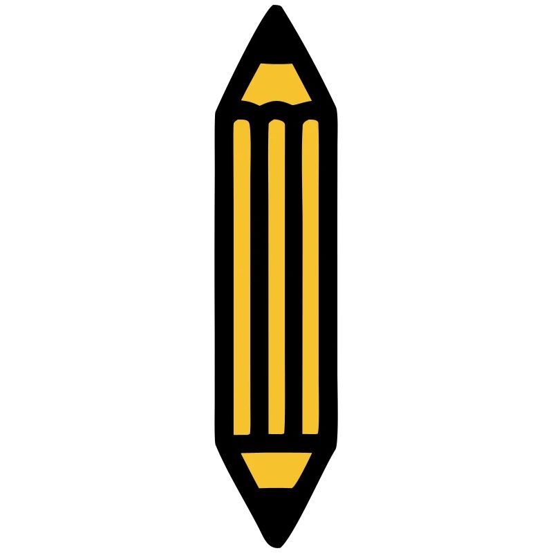 Bleistift Schreiben Autor Kunst