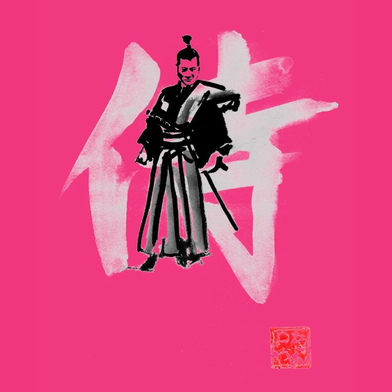samurai