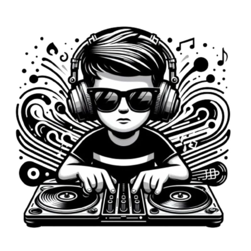 DJ4