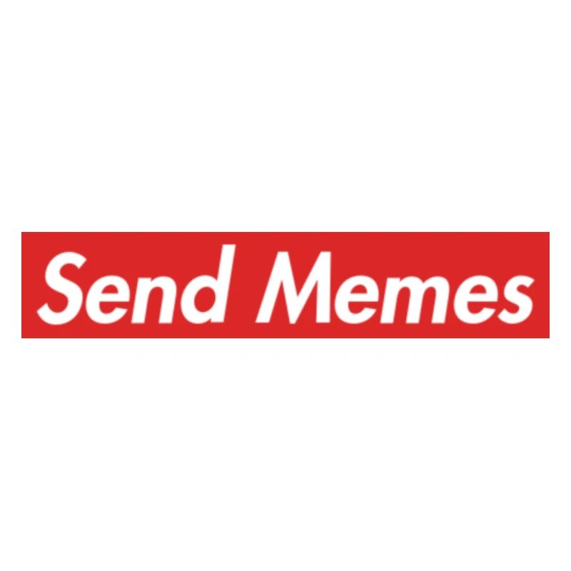 Envoyer des memes