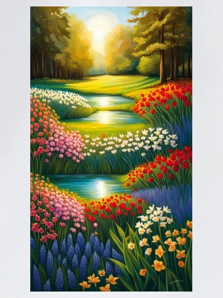 Blumen 5