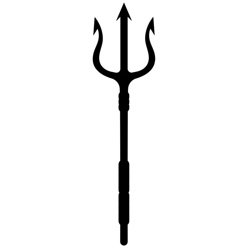 le trident