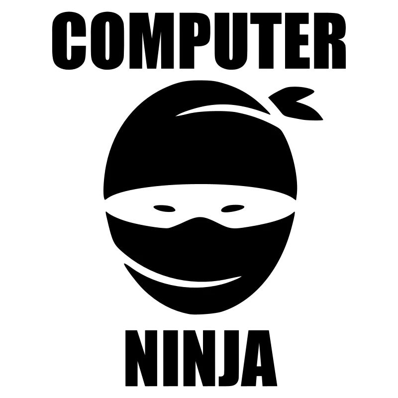 computer ninja