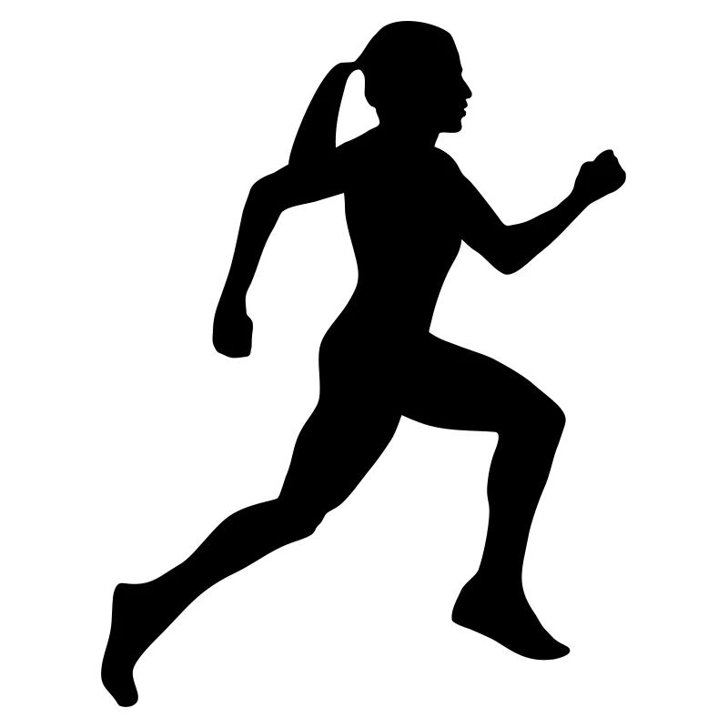 Runner, running (super cheap)