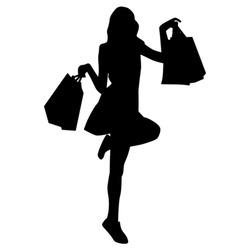 Shopping Queen