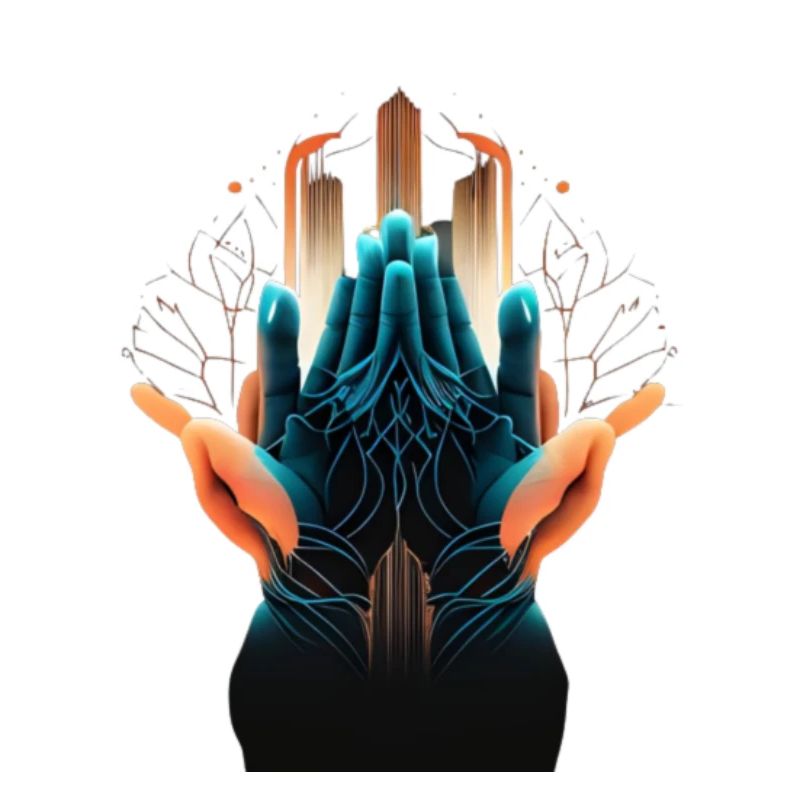 Hand 3