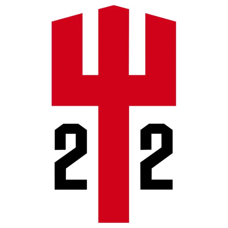 Neptun 22 Klassenzeichen