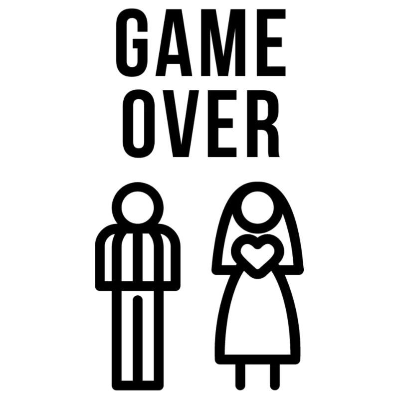 Junggesellenabschied - Game Over