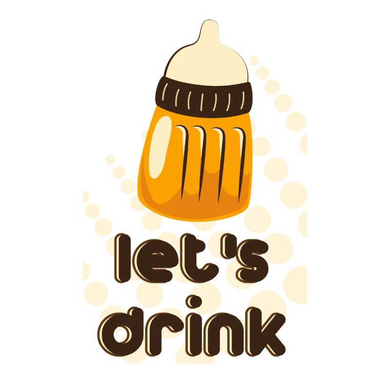 Lass uns trinken