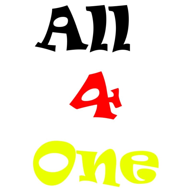 all4one