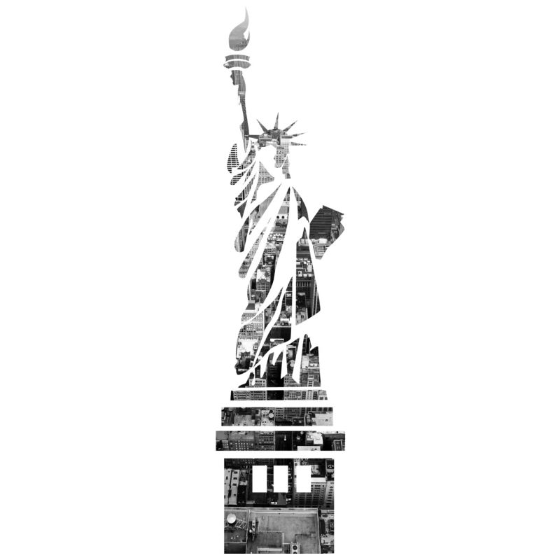New York City Freiheitsstatue