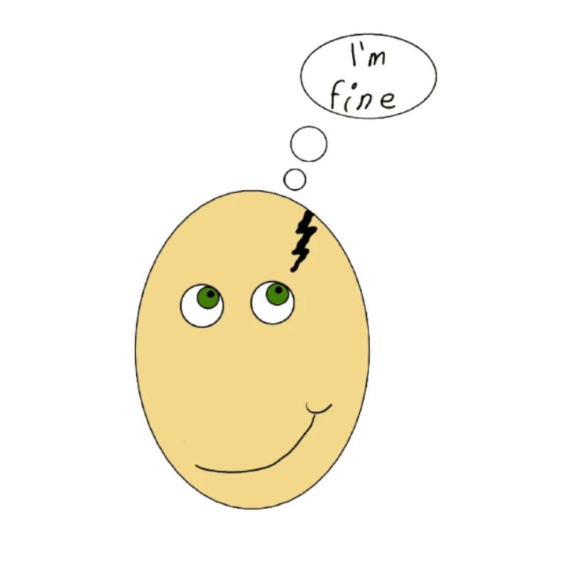 ProudEgg