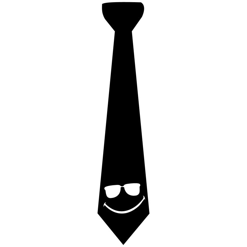 tie_with_smiley