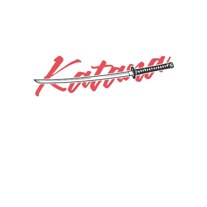Samurai Schwert Katana