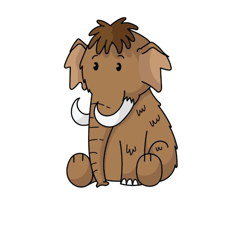 Mammoth very dear
