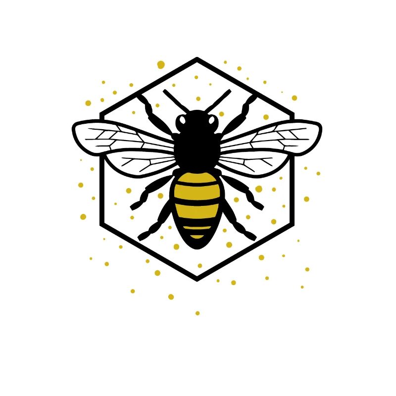 Beekeeper Bee Wasp