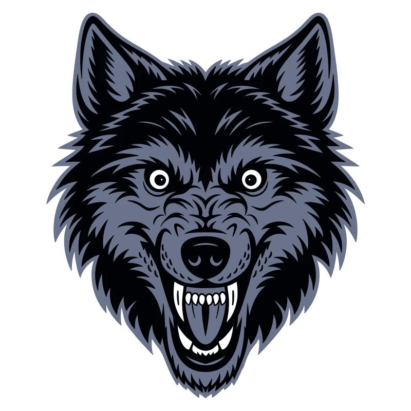 Fierce Wolf - Entfessle das Biest