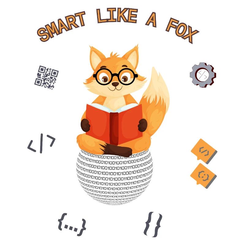 Smart as a fox