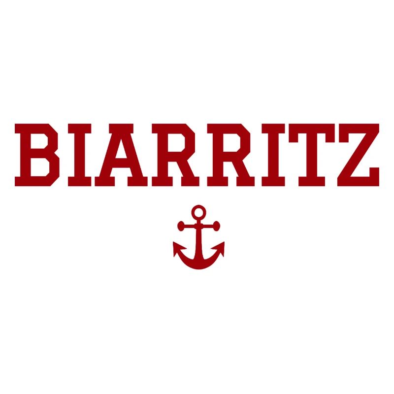 Biarritz Anchor