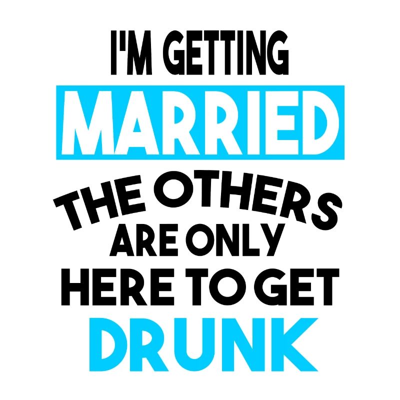 I am getting married
