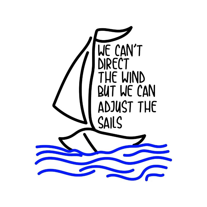 Sailing | Gift sailor | Gift sailing funny