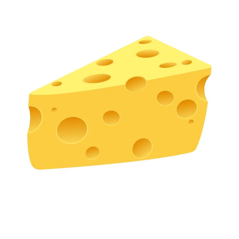 CHEESE COMIC STYLE