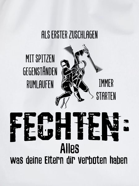 Fechten Fechten