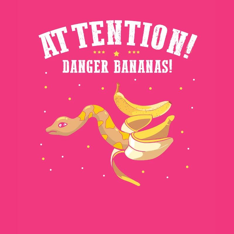 King python design pour les amateurs de serpents