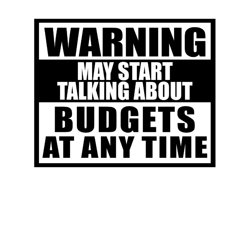 Warning May Start Talking About Budgets