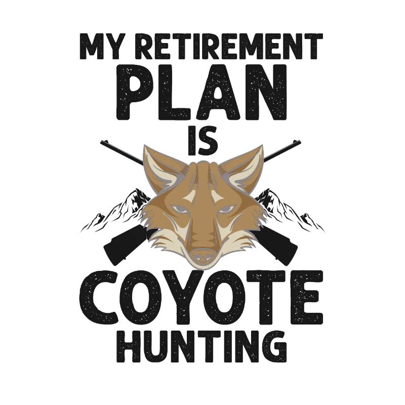 Conception de coyote pour les réacteurs de coyote