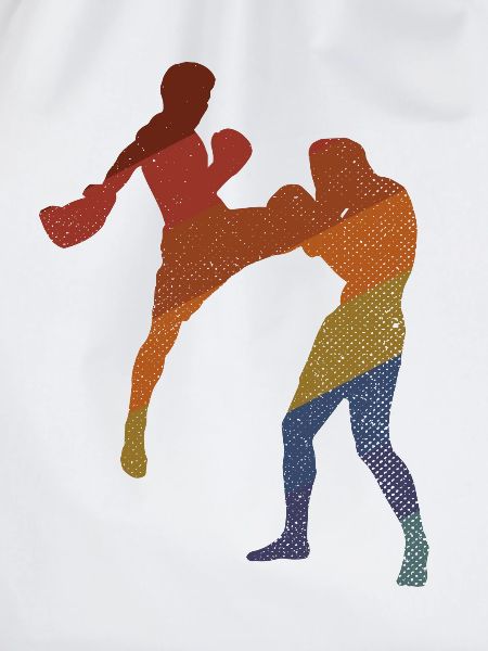 Kickboxing