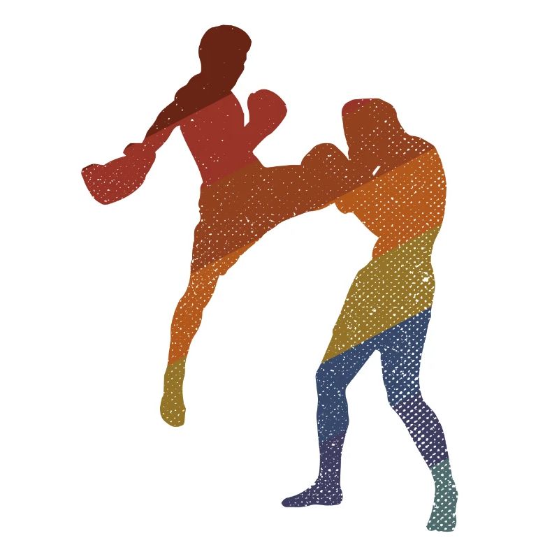 Kickboxing