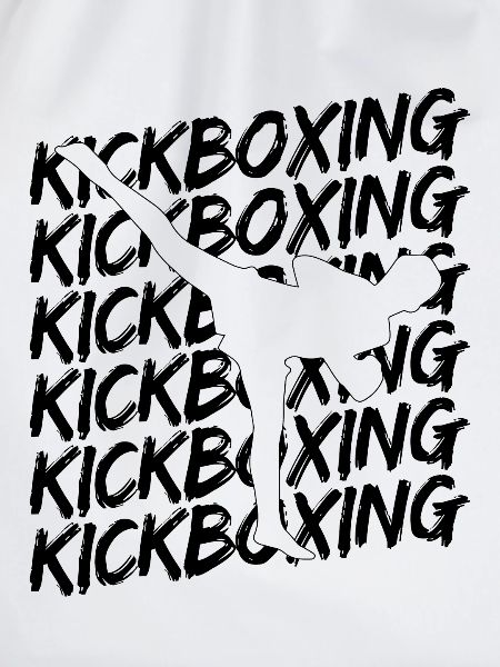 Kickboxing