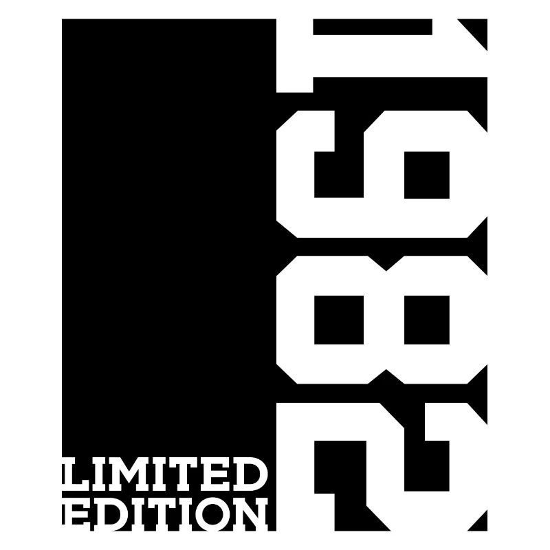 ÉDITION LIMITÉE 44E ANNIVERSAIRE 1982